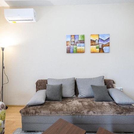 Lux Apartman D&N Svilajnac Bagian luar foto