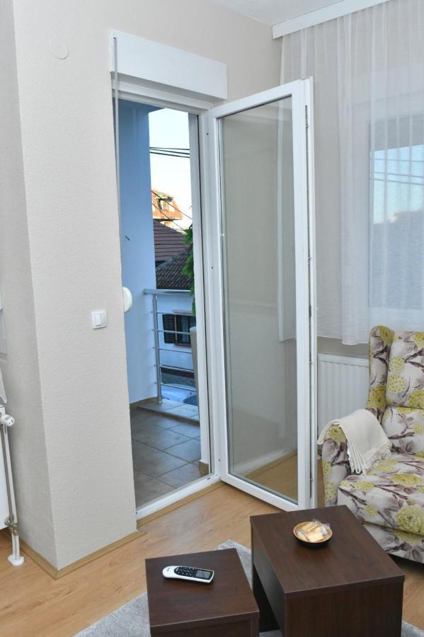 Lux Apartman D&N Svilajnac Bagian luar foto