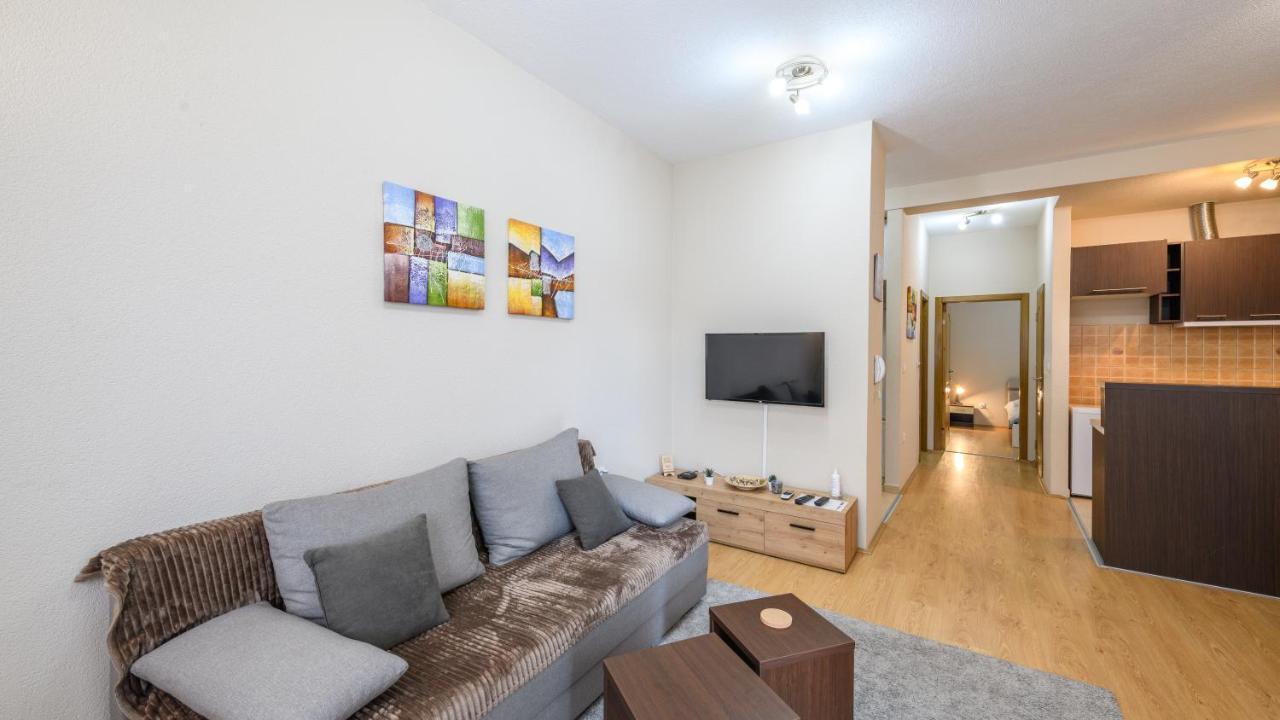 Lux Apartman D&N Svilajnac Bagian luar foto