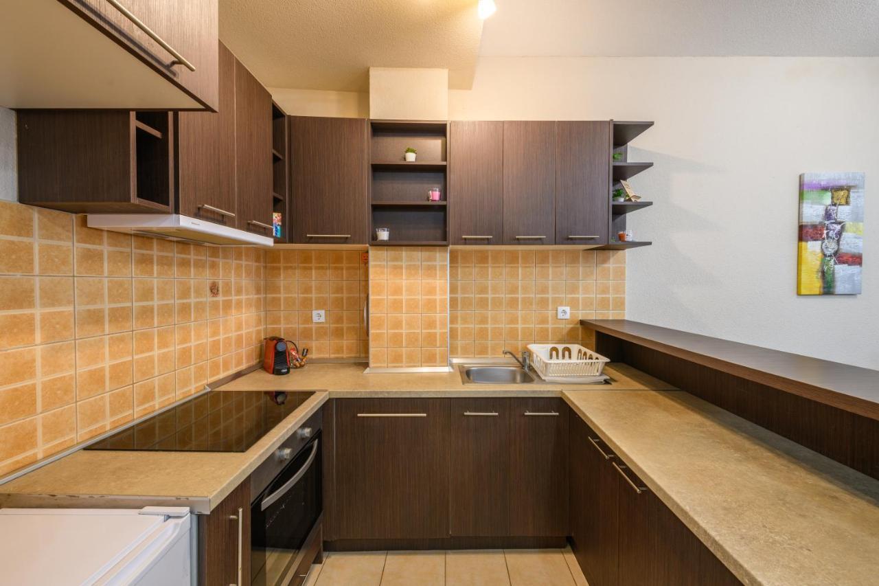 Lux Apartman D&N Svilajnac Bagian luar foto