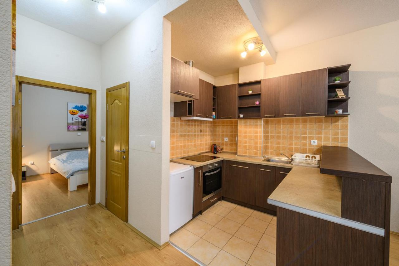 Lux Apartman D&N Svilajnac Bagian luar foto