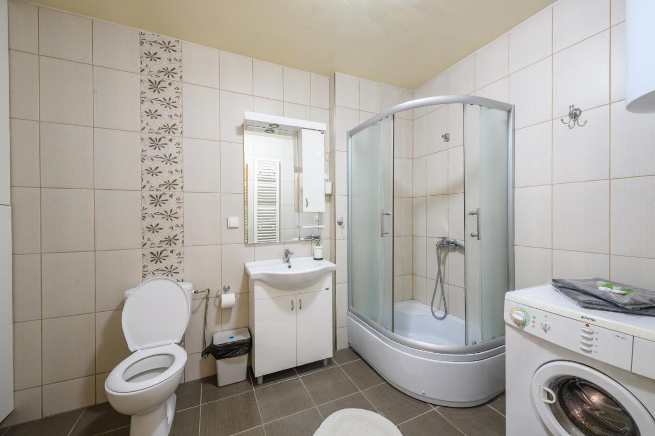 Lux Apartman D&N Svilajnac Bagian luar foto