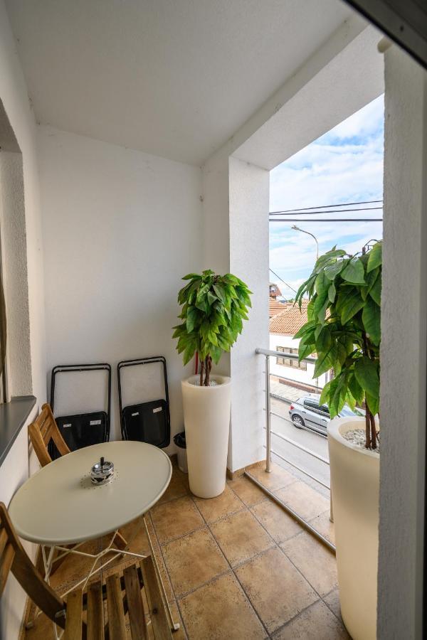 Lux Apartman D&N Svilajnac Bagian luar foto