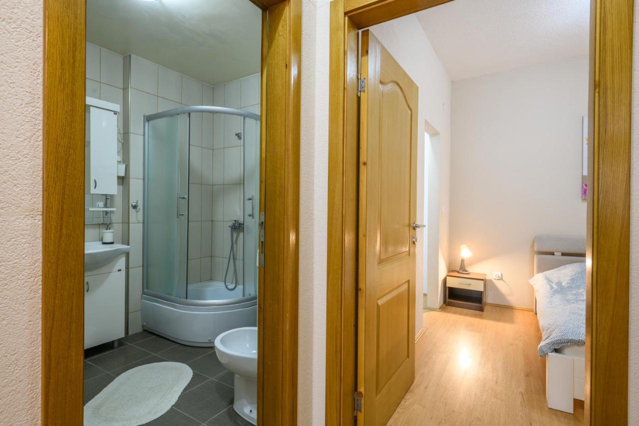 Lux Apartman D&N Svilajnac Bagian luar foto