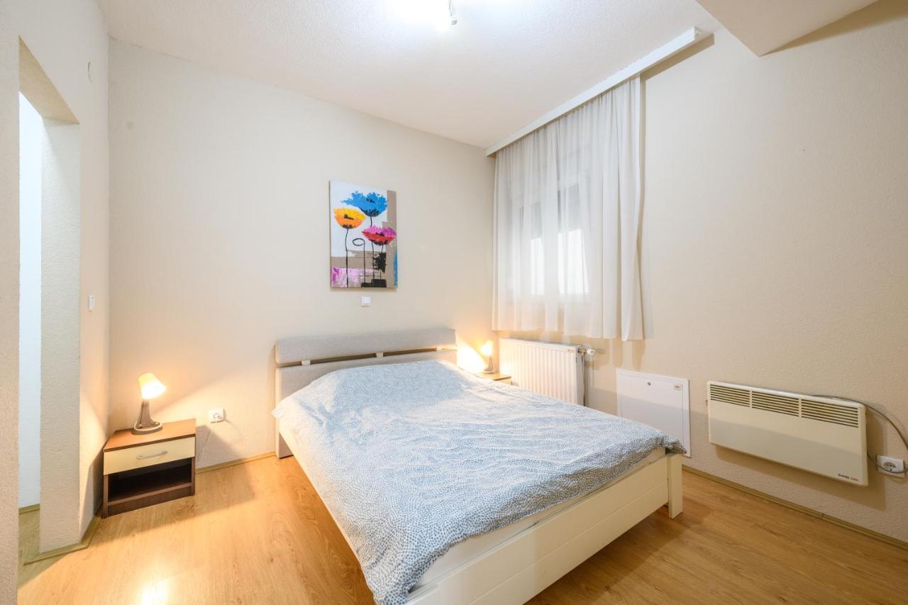 Lux Apartman D&N Svilajnac Bagian luar foto