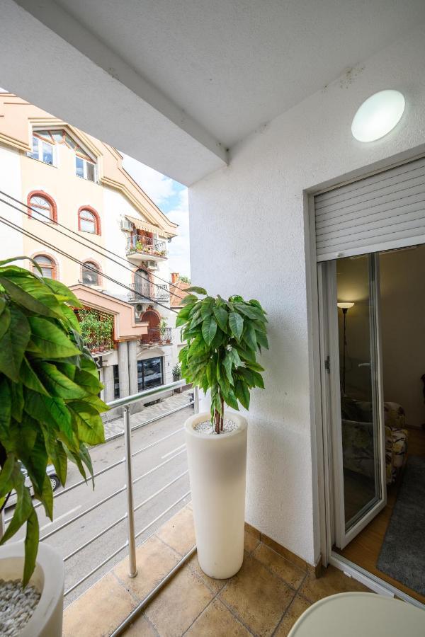 Lux Apartman D&N Svilajnac Bagian luar foto